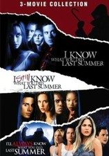 I Know What You Did Last Summer / I Still Know What You Did Last Summer /... picture