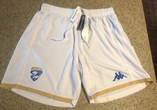 Brescia Calcio FC 23/24 Kappa Home Soccer Football Shorts NWT Italy EU Large picture