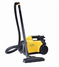 Eureka Mighty Mite Lightweight Bagged Canister Vacuum for Carpet & Hard Floors picture