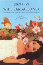 Wide Sargasso Sea: A Novel - Paperback By Rhys, Jean - GOOD picture