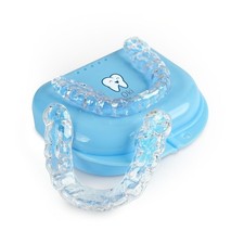 Okiguards Two Personalized Dental Hybrid Guards for Teeth Protection, Custom ... picture