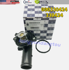330424 New Thermostat for Maserati Ghibli Levante Quattroporte,Gasoline only picture