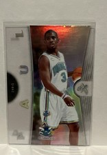 2006-07 Fleer E-X - Chris Paul #26 picture