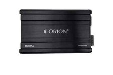 Orion CBA2000.4 Cobalt Series 2000W Max Audio Class AB 4 Channel Amplifier picture