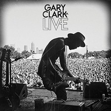 Gary Clark Jr. - Gary Clark JR Live [New Vinyl LP] picture