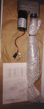 harmar universal  electric motor actuator picture