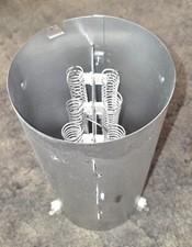 Whirlpool Electric Dryer Heating Element #W10116795 picture