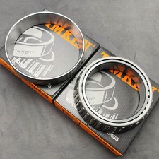 New Tapered Roller Bearing Cup and Cone for Timken 48290/48220 picture