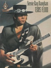 Stevie Ray Vaughan - Texas Flood (Guitar Recorded Versions) picture