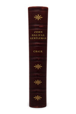 John Halifax Gentleman Mrs. Craik Antique Half Leather Mudie's Select Library picture