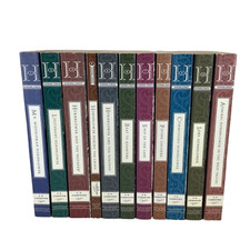 Horatio Hornblower Complete Series 1-11 C.S. Forester 11 Trade PBs Like New picture