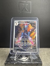Pokemon TCG Ceruledge 197/191 Sv08: Surging Sparks Holo Ultra Rare NM picture