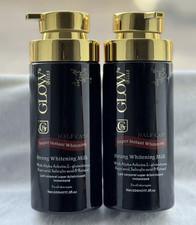 Glow Bliss black color Milk Body Lotion picture