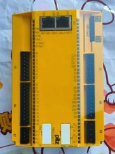 1PC Brand New pilz PNOZ m2p ETH 773123 Safety relays Express Shipping picture