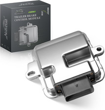 Trailer Brake Control Module (TBCM) Compatible with 2015-2019 Chevy/Gmc Silverad picture