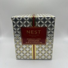 Nest Fragrances Sparkling Cassis Scented Candle, 8.1oz picture