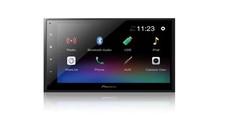 Pioneer DMH-342ex 6.8