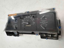 1996 Ford Truck F150 Speedometer Cluster Assembly OEM picture