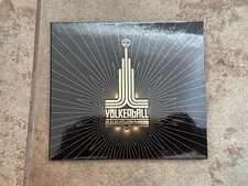 RAMMSTEIN - Volkerball DVD picture