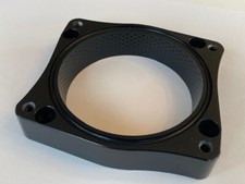 Throttle Body Adapter:  Upgrade to an 80mm TB on your Mustang, F150 or Fusion picture