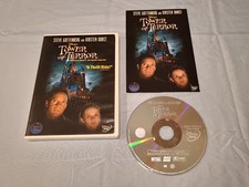 Disney's Tower of Terror DVD Steve Guttenberg Kirsten Dunst picture
