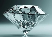 CERTIFIED 10.20 Ct. Natural Diamond D Grade Round Loose VVS1/15 mm. picture