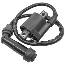 Ignition Coil for Yamaha Bear Tracker 250 YFM250 1999 2000 2001 2002 2003 2004 picture