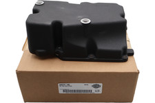 26074-90 NEW OEM 1993-1998 HARLEY-DAVIDSON DYNA OIL PAN picture