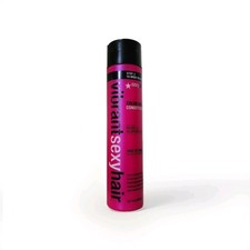 New Sexy Hair Vibrant Sexy Hair Sulfate-Free Color Lock Conditioner 10.1 oz picture