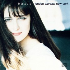 London Warsaw New York picture