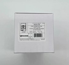 EDWARDS EST SIGA-278 INTELLIGENT PULL STATION USA STOCK picture