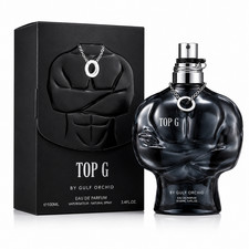 Top G by Gulf Orchid Eau de Parfum 100ml – Men Perfume picture