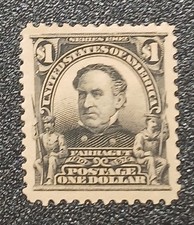U.S.  1903 Scott #311 Mint PF Cert picture