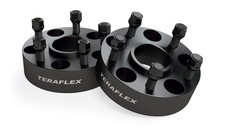 Teraflex 1057000 Offset Adapter WHEEL ADAPTERS picture