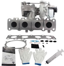 Fits Hyundai Sonata Santa Fe Kia Optima Sportage 2015-2021 Turbo Turbocharger picture