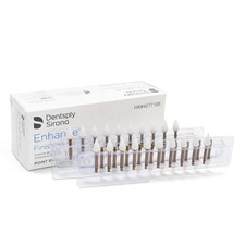 Dentsply Enhance Finishing & Polishing Refills Pack of 30 POINTS picture