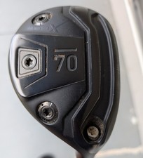 Sub 70 959X Hybrid LA Golf A-Series Mid 85H-4 Stiff RH Headcover picture