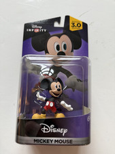 Disney Infinity 3.0 Mickey Mouse Brand New Factory Sealed OOP Fast Shipping picture