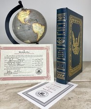 Thirteen Soldiers by John McCain and Mark Salter-Limited to 600-First Edition picture