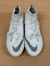 Nike Hypervenom Phantom 3 DF FG ELITE US 10.5 UK 9.5 EUR 44.5 285mm picture