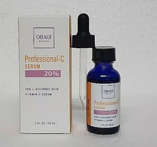 Obagi Professional-C 20% Vitamin C Serum 30ml Face Skincare picture