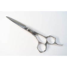 Mizutani Scissors 6.0 inch Hair Cutting Scissors RH Barber Hairdressers JP picture