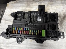 2018-2020 Ford Truck F150 Body Control Module Assembly JU5T-15604-LAA OEM picture