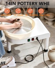 Pottery Wheel 14
