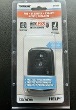 Dorman 99389 Keyless Remote with Programmer - Lexus IS GS ES LS 2006-2008-NEW picture