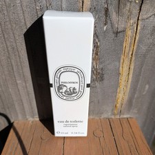 Diptyque Philosykos Eau de Toilette Travel Spray 0.34oz/10ml Unisex SEALED NIB picture