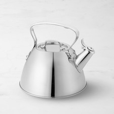 All-Clad Stainless-Steel Tea Kettle picture