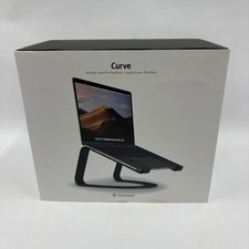 New Twelve South Curve For Macbook Computer Stand picture