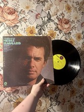 Merle Haggard A Portrait Of Merle Haggard 12