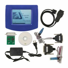 For V4.94 Digiprog3 Master Programmer Car Speedometer Tool Full Set Multi-Langua picture